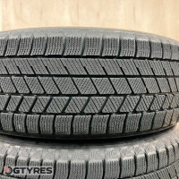 185/60 R16 BRIDGESRONEBLIZZAK WRX3  2021 (309T40925)