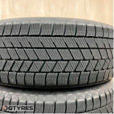 185/60 R16 BRIDGESRONEBLIZZAK WRX3  2021 (309T40925)
