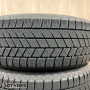 185/60 R16 BRIDGESRONEBLIZZAK WRX3  2021 (309T40925)   