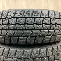 185/70 R14 DUNLOP WINTERMAXX WM02 2020 (310T40925)
