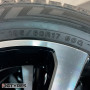 195/60 R17 DUNLOP WINTER MAXX 03 2021 (311T40925)  Шины   8 