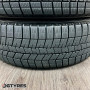 195/60 R17 DUNLOP WINTER MAXX 03 2021 (311T40925)  Шины   3 