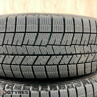 195/60 R17 DUNLOP WINTER MAXX 03 2021 (311T40925)