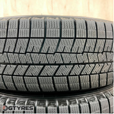 195/60 R17 DUNLOP WINTER MAXX 03 2021 (311T40925)
