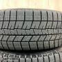 195/60 R17 DUNLOP WINTER MAXX 03 2021 (311T40925)   