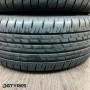 225/50 R18 BRIDGESTONE ALENZA H/L 33 2024 (312T40925)  Шины   3 