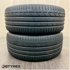 245/45 R19 BRIDGESTONE POTENZA S001 2017 (313T40925)