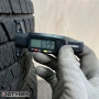 235/65 R18 BRIDGESTONEBLIZZAK DM-V3  2022 (315T40925)  Шины   7 