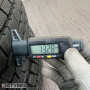 205/80 R17.5 DUNLOP  2022 (318T40925)  Шины   4 