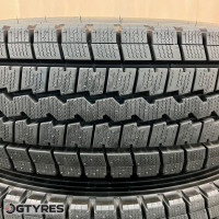205/80 R17.5 DUNLOP  2022 (318T40925)
