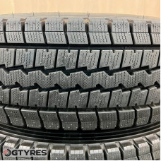 205/80 R17.5 DUNLOP  2022 (318T40925)