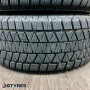265/65 R17 BRIDGESTONE  BLIZZAK DM-V3 2021 (320T40925)  Шины   3 