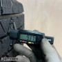 265/65 R17 BRIDGESTONE  BLIZZAK DM-V3 2021 (320T40925)  Шины   7 