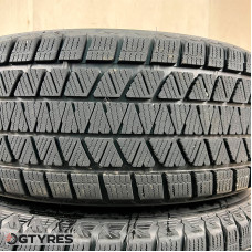 265/65 R17 BRIDGESTONE  BLIZZAK DM-V3 2021 (320T40925)