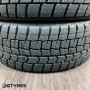 195/45 R16 DUNLOP WINTERMAXX WM02 2017 (327T40925)  Шины   3 