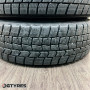 175/60 R16 DUNLOP WINTERMAXX WM02 2020 (328T40925)  Шины   3 