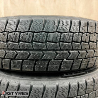 175/60 R16 DUNLOP WINTERMAXX WM02 2020 (328T40925)