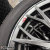 225/55 R19 GOODYEAR ICE NAVI SUV 2020 (332T40925)