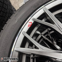 225/55 R19 GOODYEAR ICE NAVI SUV 2020 (332T40925)