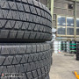 285/60 R18 BRIDGESTONE  BLIZZAK DM-V3 2019 (334T40925)  Шины   5 