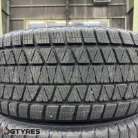 285/60 R18 BRIDGESTONE  BLIZZAK DM-V3 2019 (334T40925)