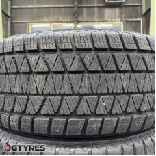 285/60 R18 BRIDGESTONE  BLIZZAK DM-V3 2019 (334T40925)