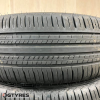 215/50 R18 DUNLOP ENASAVE EC300+ 2022 (348T40925)