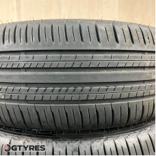 215/50 R18 DUNLOP ENASAVE EC300+ 2022 (348T40925)