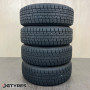 195/60 R16 YOKOHAMA ICE GUARD IG50 2020 (349T40925)  Шины   4 