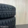 195/60 R16 YOKOHAMA ICE GUARD IG50 2020 (349T40925)  Шины   5 