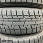 195/60 R16 YOKOHAMA ICE GUARD IG50 2020 (349T40925)  Шины   1 