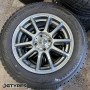 185/65 R15 YOKOHAMA ICE GUARD IG60 2024 (351T40925)  Шины   12 