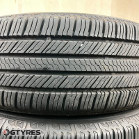 225/55 R19 L.T. YOKOHAMA GEOLANDAR CV G058 2021 (355T40925)