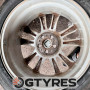 MAZDA R19 5x114.3 7.5JJ ET45 (126D40724)  Контрактные (Б/У)   10 