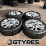 MAZDA R19 5x114.3 7.5JJ ET45 (126D40724)  Контрактные (Б/У)   4 