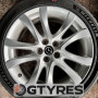 MAZDA R19 5x114.3 7.5JJ ET45 (126D40724)  Контрактные (Б/У)   1 