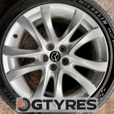 MAZDA R19 5x114.3 7.5JJ ET45 (126D40724)