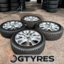 MAZDA R19 5x114.3 7.5JJ ET45 (126D40724)  Контрактные (Б/У)   8 