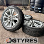 MAZDA R19 5x114.3 7.5JJ ET45 (126D40724)  Контрактные (Б/У)   5 