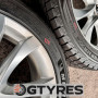 MAZDA R19 5x114.3 7.5JJ ET45 (126D40724)  Контрактные (Б/У)   11 