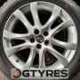 MAZDA R19 5x114.3 7.5JJ ET45 (126D40724)  Контрактные (Б/У)   2 