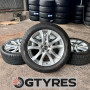 MAZDA R19 5x114.3 7.5JJ ET45 (126D40724)  Контрактные (Б/У)   9 