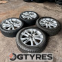 MAZDA R19 5x114.3 7.5JJ ET45 (126D40724)  Контрактные (Б/У)   6 