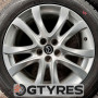 MAZDA R19 5x114.3 7.5JJ ET45 (126D40724)  Контрактные (Б/У)   3 