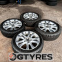 MAZDA R19 5x114.3 7.5JJ ET45 (126D40724)  Контрактные (Б/У)   7 