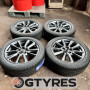 MAZDA R18 5x114.3 7JJ ET45 (128D40724)  Контрактные (Б/У)   4 