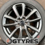 MAZDA R18 5x114.3 7JJ ET45 (128D40724)  Контрактные (Б/У)   1 