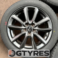 MAZDA R18 5x114.3 7JJ ET45 (128D40724)