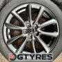 MAZDA R18 5x114.3 7JJ ET45 (128D40724)  Контрактные (Б/У)   2 