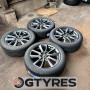 MAZDA R18 5x114.3 7JJ ET45 (128D40724)  Контрактные (Б/У)   6 